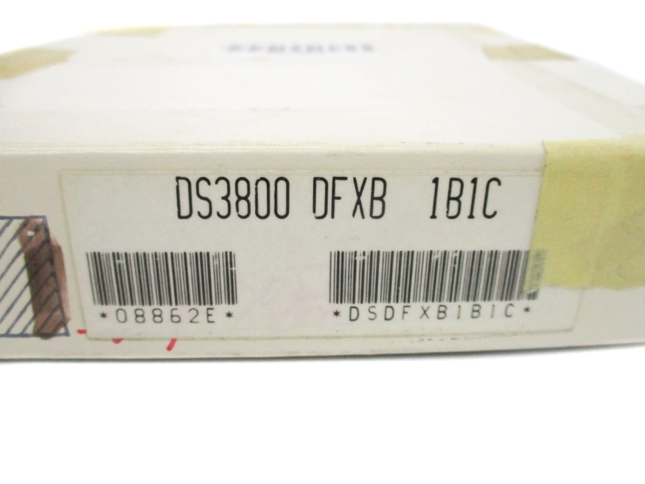 GENERAL ELECTRIC DS3800DFXB1B1C NSMP