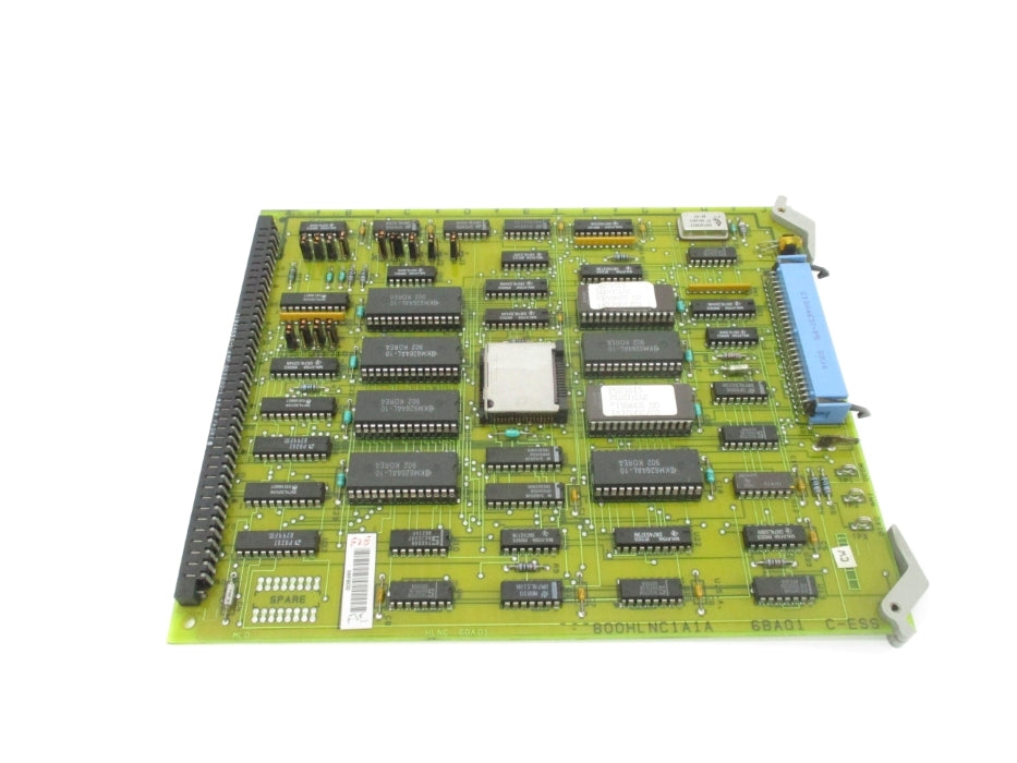 GENERAL ELECTRIC DS3800HLNC1A1A UNMP