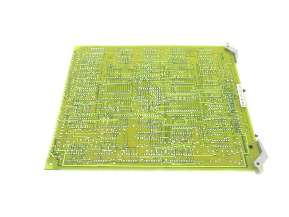 GENERAL ELECTRIC DS3800HLNC1A1A UNMP