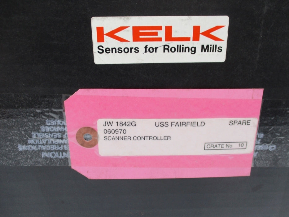 GEORGE KELK 60970 NSMP