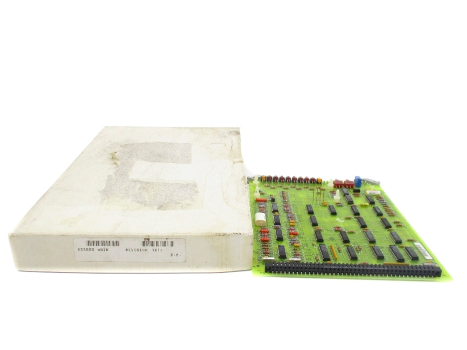 GENERAL ELECTRIC DS3800NBIB1K1F NSMP
