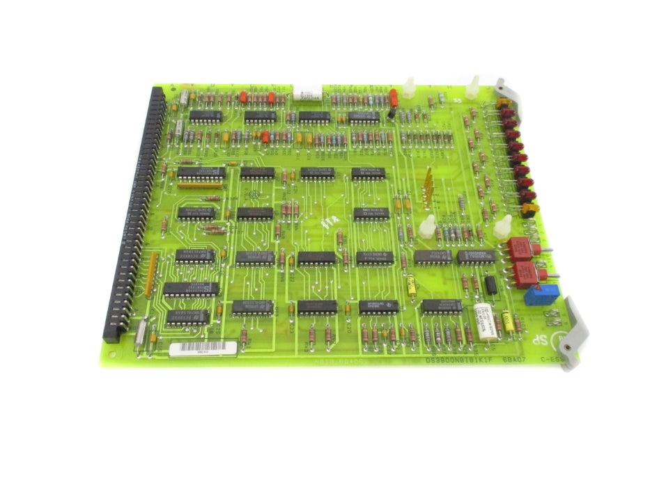 GENERAL ELECTRIC DS3800NBIB1K1F NSMP