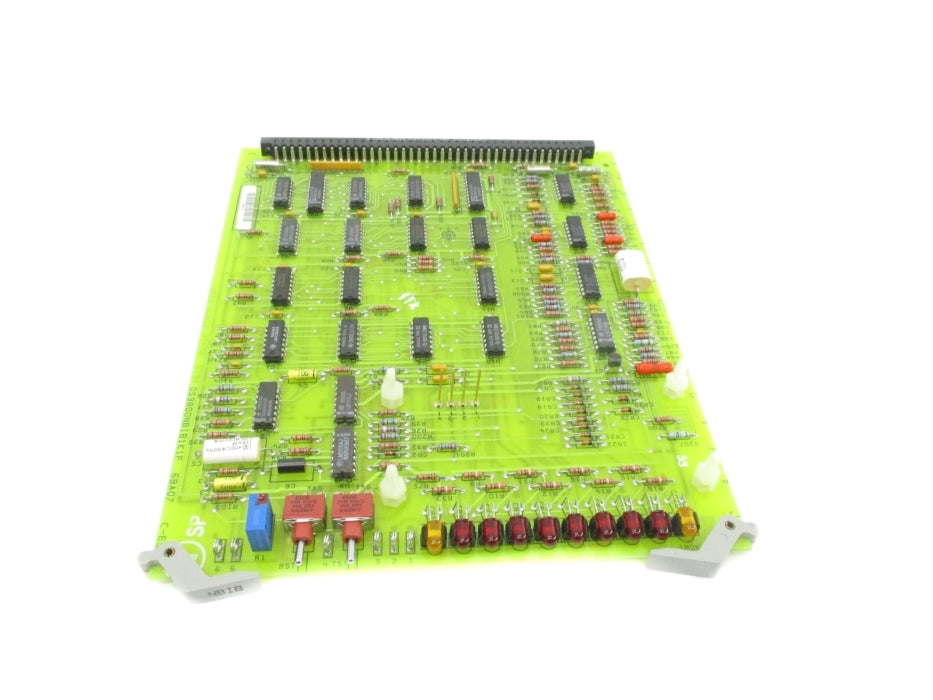 GENERAL ELECTRIC DS3800NBIB1K1F NSMP