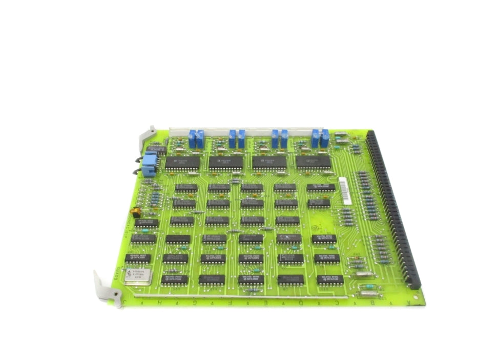 GENERAL ELECTRIC DS3800NDAC1E1F NSMP