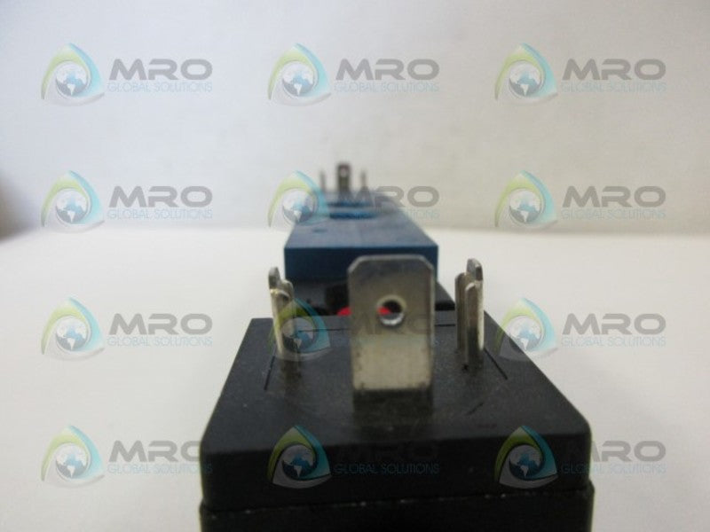 AUTOMATC VALVE L2003DBEDE-AA VALVE NSNP