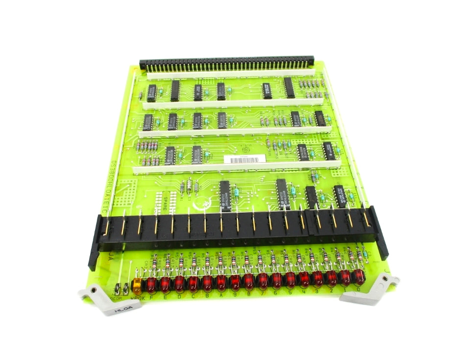 GENERAL ELECTRIC DS3800HL0A1E1C NSMP