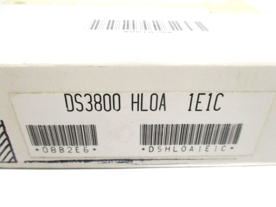 GENERAL ELECTRIC DS3800HL0A1E1C NSMP
