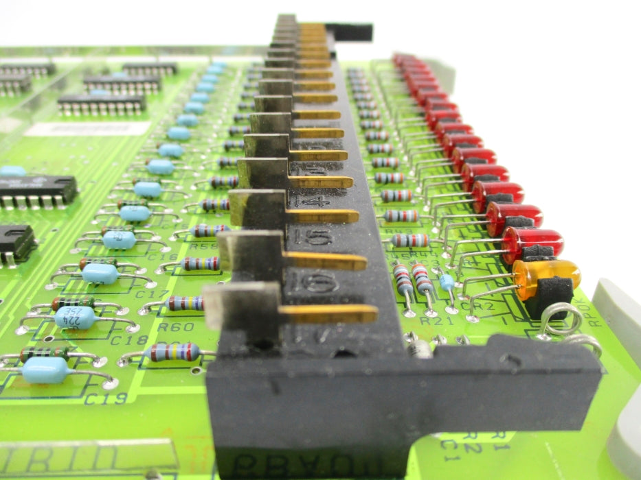 GENERAL ELECTRIC DS3800HLIA1B1D UNMP
