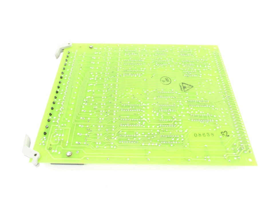 GENERAL ELECTRIC DS3800HLIA1B1D UNMP
