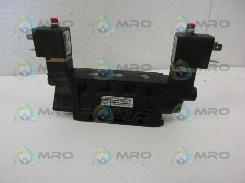 BERENDSEN K92DA00KV0KV02WS VALVE NSNP