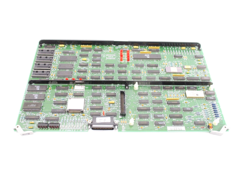 GENERAL ELECTRIC DS3800HFPG1E1E NSMP