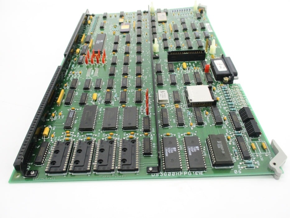 GENERAL ELECTRIC DS3800HFPG1E1E NSMP