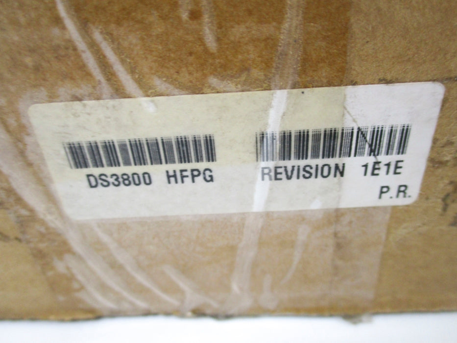 GENERAL ELECTRIC DS3800HFPG1E1E NSMP