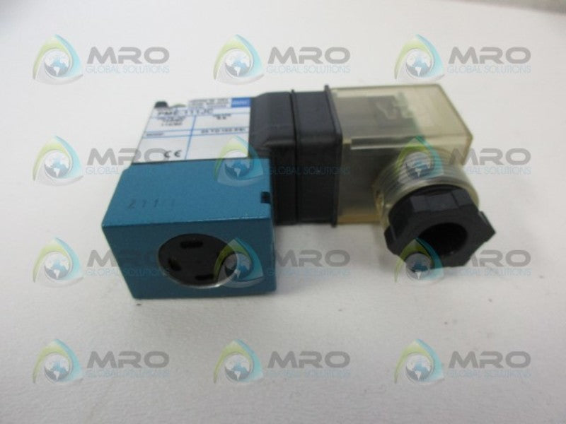 MAC PME-111JC SOLENOID VALVE NSMP