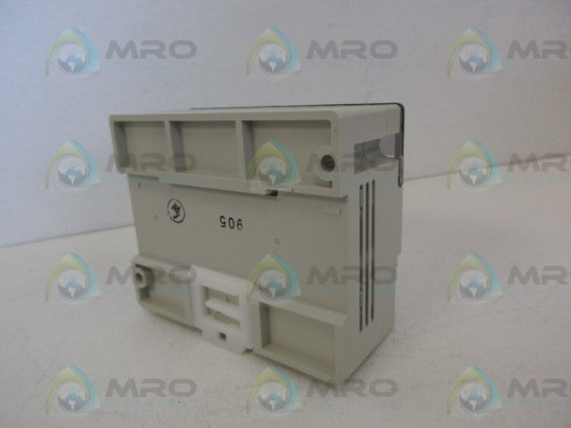 MITSUBISHI FX0-14MT-DSS PLC DC BASE TRANSISTOR UNIT NSMP
