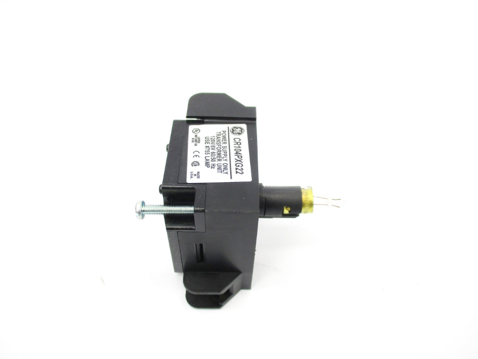 GENERAL ELECTRIC CR104PXG22 120V NSMP