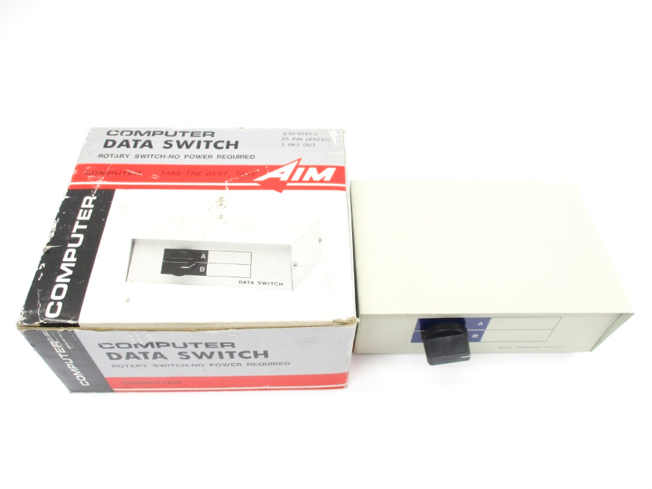 COMPUTER 30-9585-2 NSMP