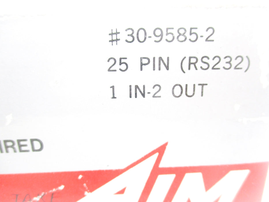 COMPUTER 30-9585-2 NSMP