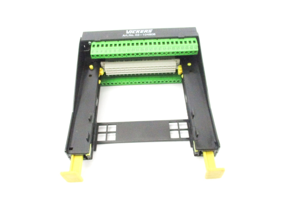 VICKERS 02-104808 NSMP