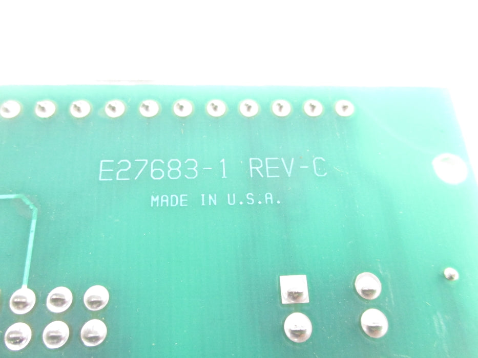 ROCKWELL E27683-1 REV. C NUPI