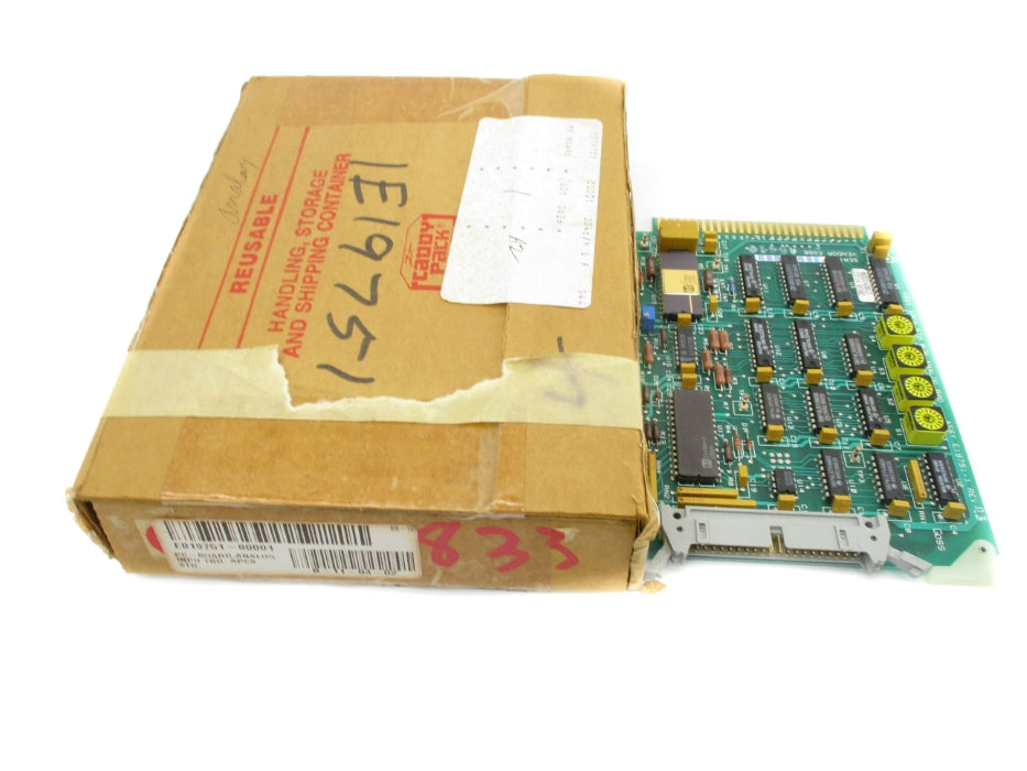 ROCKWELL E019751-00001 REV. 03 NSMP