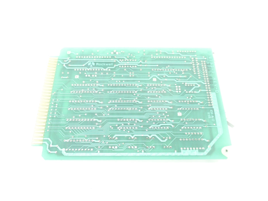 ROCKWELL E019751-00001 REV. 03 NSMP