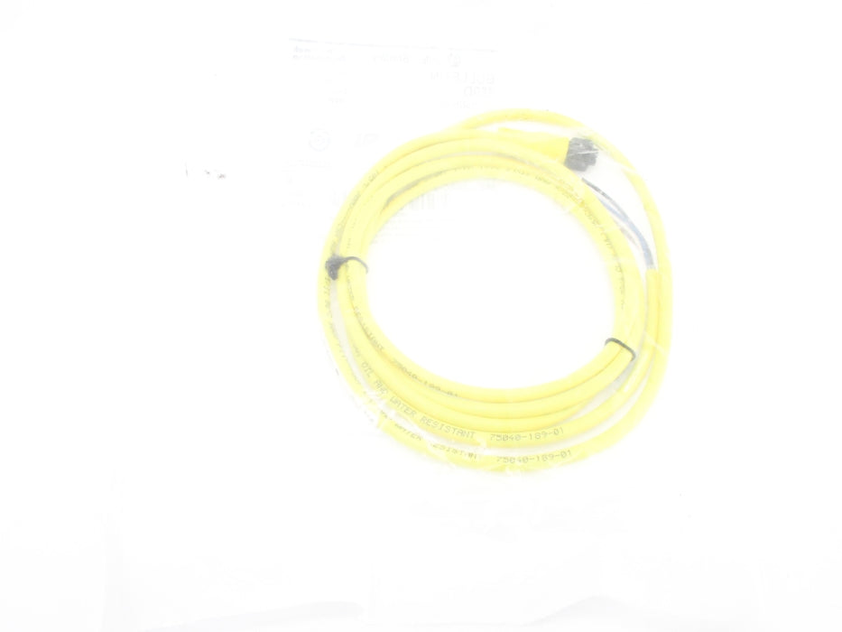 ALLEN BRADLEY 889D-F4AC-2 SER. B NSMP