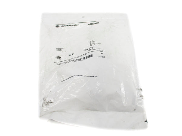 ALLEN BRADLEY 42GRP-9000-QD SER. B 10-30VDC NSMP