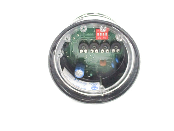 ALLEN BRADLEY 855T-B24TA1 SER. C 24V (WH) NSMP