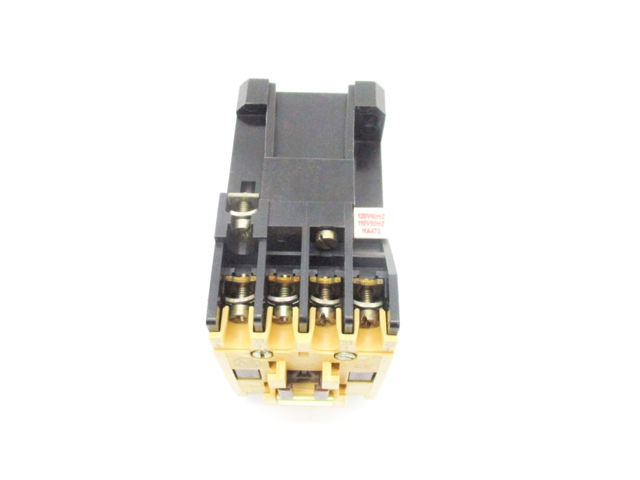 INDUSTRIAL SPARE PART 700-F400A1 SER. B 110/120V 10A (BK/YL) NSMP