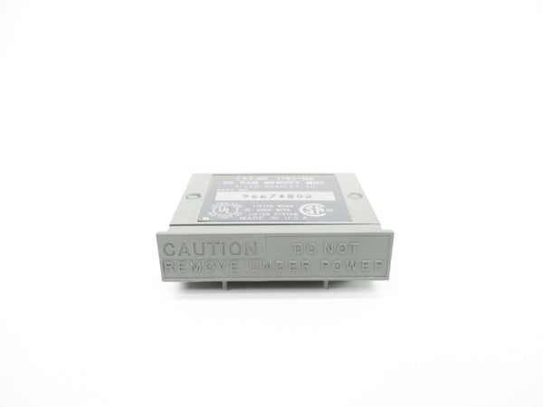 ALLEN BRADLEY 1785-MS NSMP