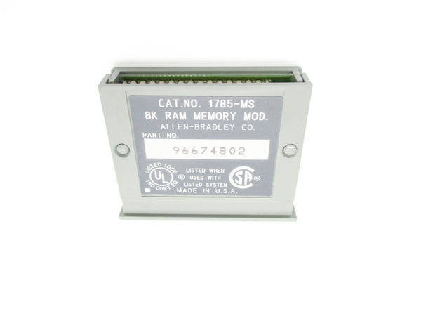 ALLEN BRADLEY 1785-MS NSMP