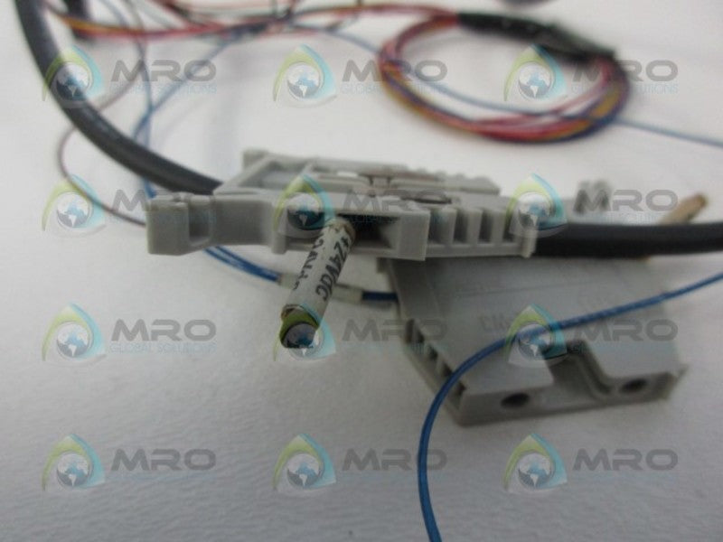 ALLEN BRADLEY 1492-W3 TERMINAL BLOCK UNMP