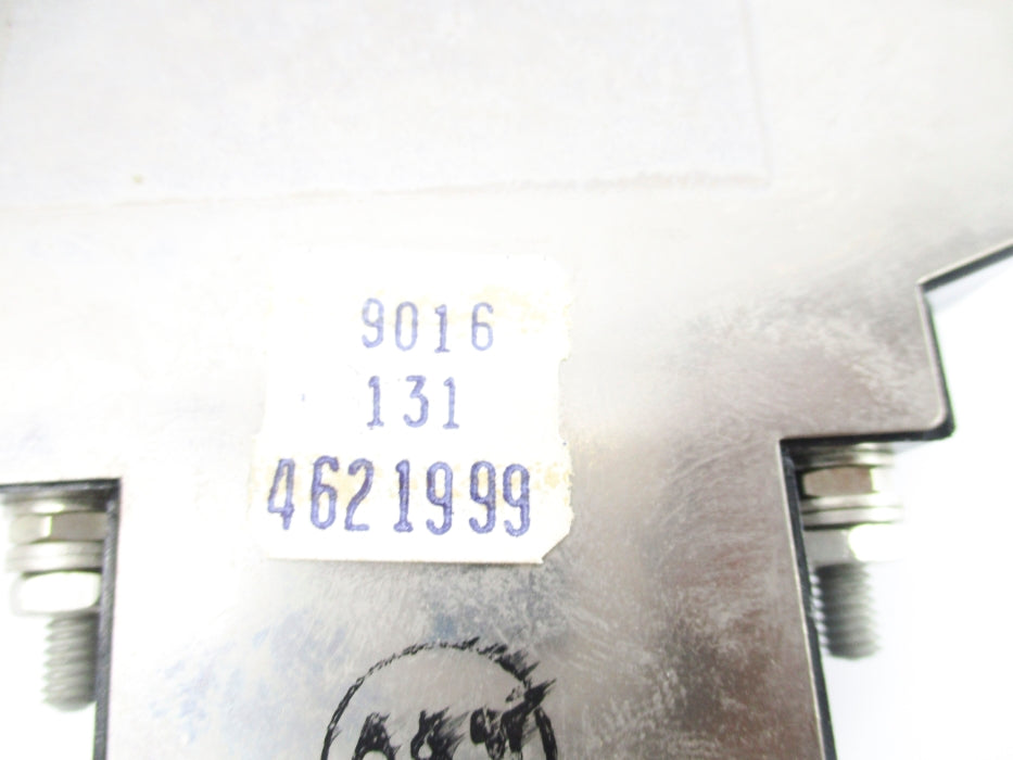 METER 4621999 131 NSNP