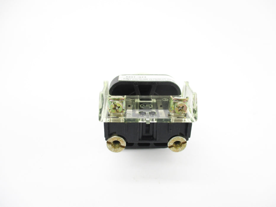 INDUSTRIAL SPARE PART 800T-Q24W SER. T 24VAC/DC NSNP