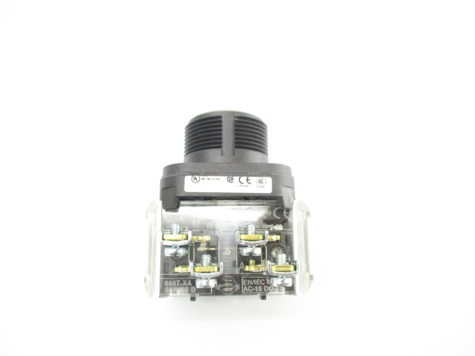INDUSTRIAL SPARE PART 800H-AR4A SER. F (WH) NSMP