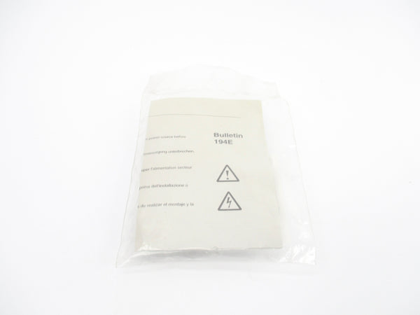 ALLEN BRADLEY 194E-E-P11 SER. B 690V 10A NSMP