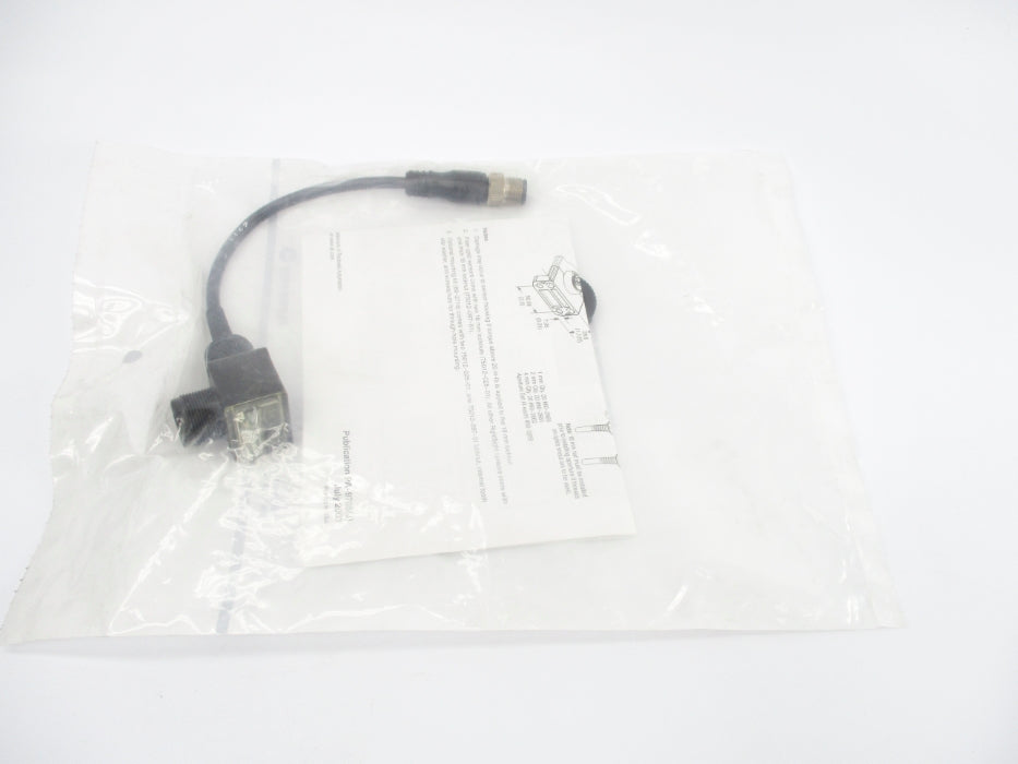 ALLEN BRADLEY 42EF-E1EZB-F4 SER. B 11-30VDC NSMP