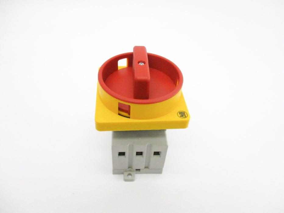 INDUSTRIAL SPARE PART 194E-E25-1753-6N SER. B 690V 25A (BR/WH) NSMP