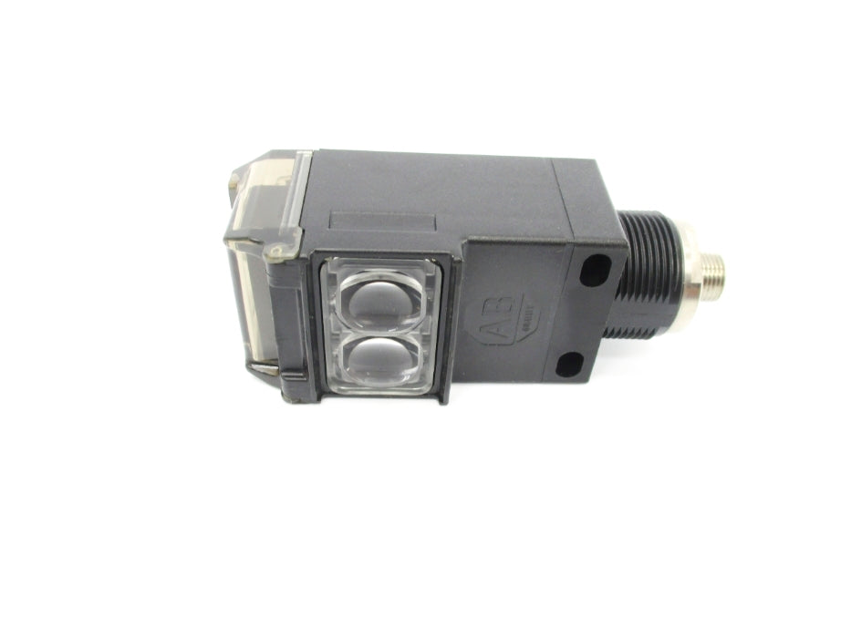 ALLEN BRADLEY 42GRXP-10000-QD SER. B (GY/BL) NSMP