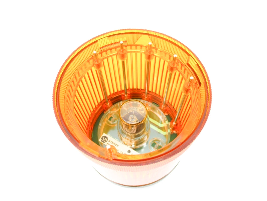 INDUSTRIAL SPARE PART 855T-B24DN5 SER. B 24VAC/DC 0.271A NSNP