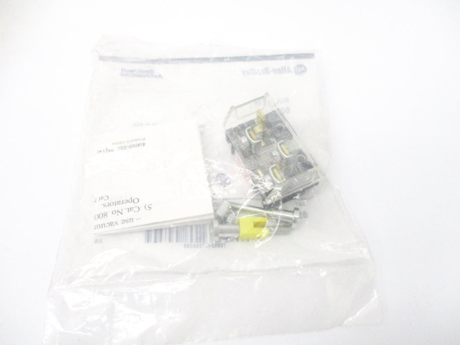INDUSTRIAL SPARE PART 800T-XA2 SER. D NSMP