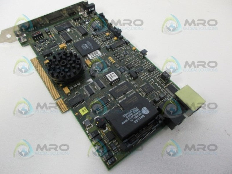 SPARE 4160529PU00 INTERFACE UNMP
