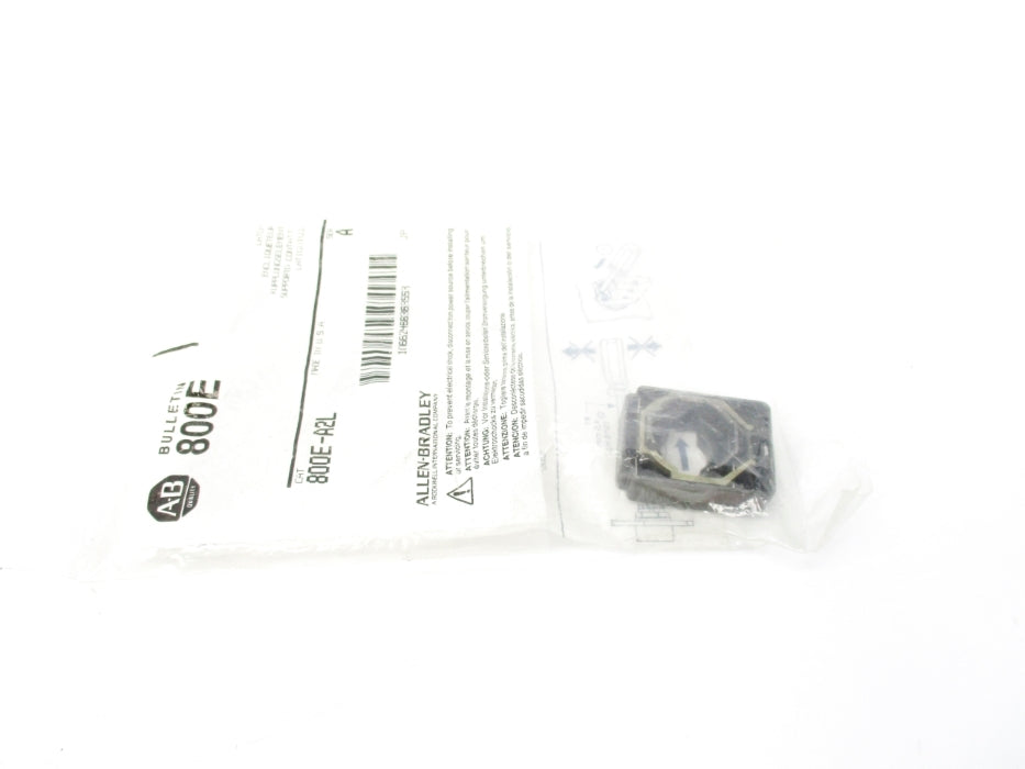 INDUSTRIAL SPARE PART 800E-A2L SER. A NSMP