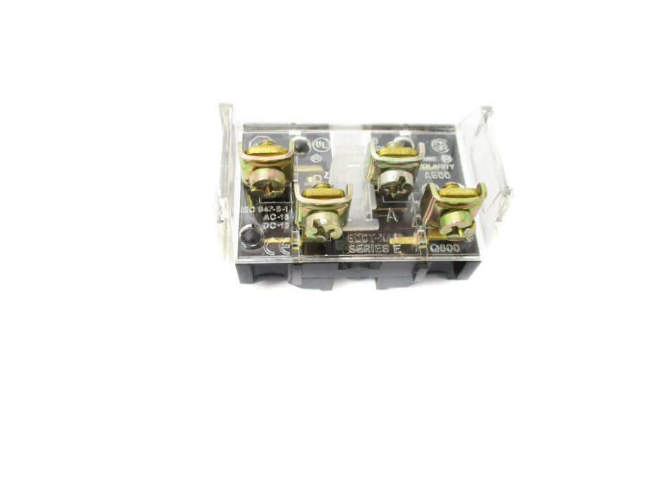 INDUSTRIAL SPARE PART 800T-XA1 SER. E NSNP