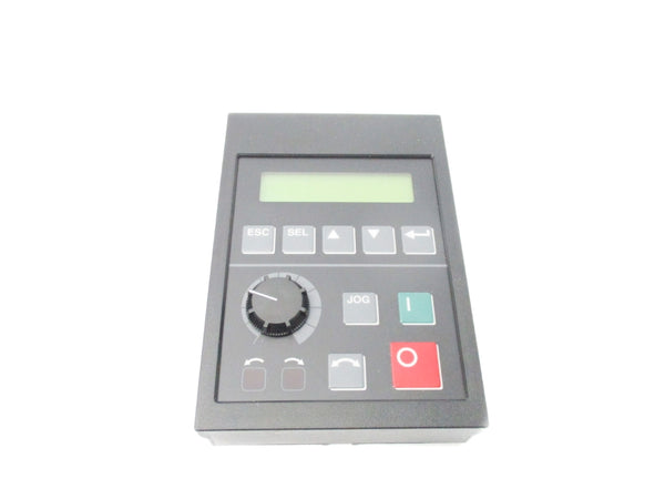 ALLEN BRADLEY 1201-HA1 SER. B F/W 1.07 12V 0.110A NSNP