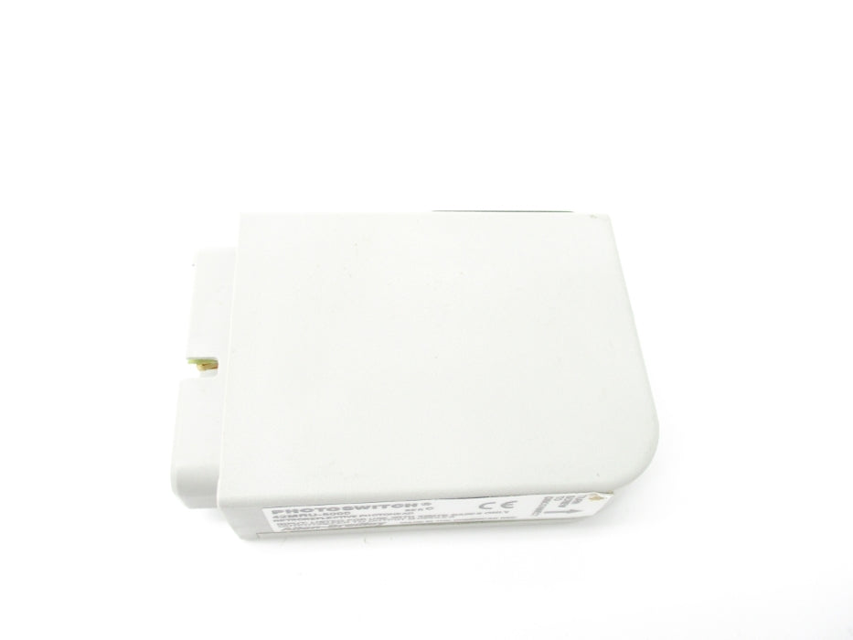 ALLEN BRADLEY 42MRU-5000 SER. C (WH) NSMP