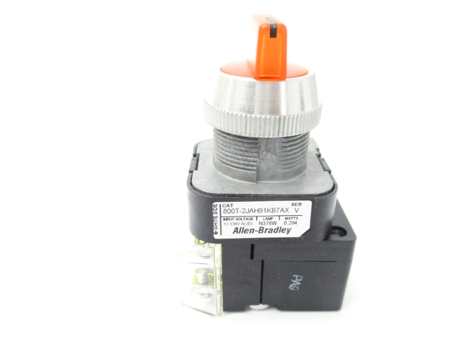 INDUSTRIAL SPARE PART 800T-2JAH91KB7AX SER. V (WH) NSMP