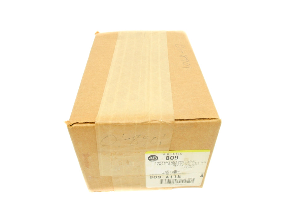 INDUSTRIAL SPARE PART 809-A11E SER. A (BR/YL) NSFS
