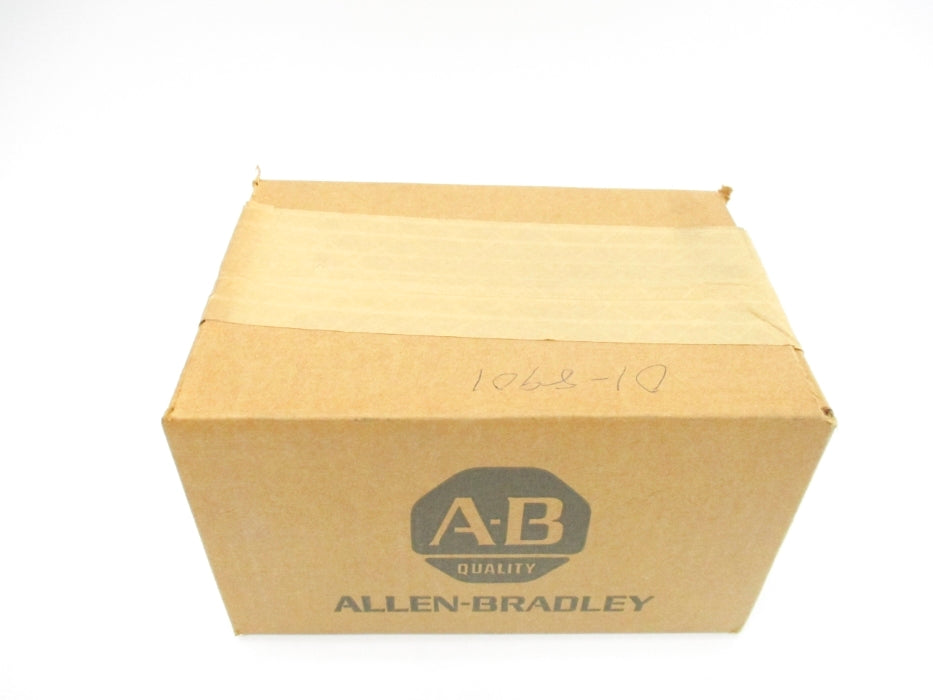 INDUSTRIAL SPARE PART 809-A11E SER. A (BR/YL) NSFS